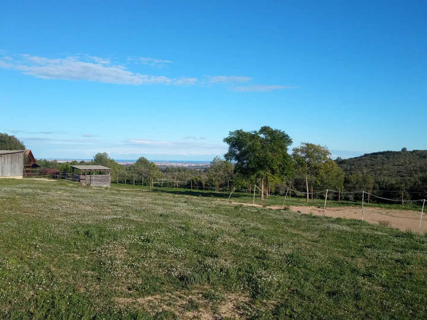 Casa o chalet en venta en Montserrat con Jardín privado, Parquet y Terraza
