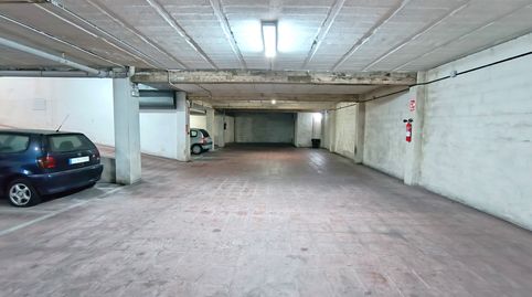 Foto 2 de Garaje en venta en Avinguda Menorca - Sínia Costabella, Maó - Mahón