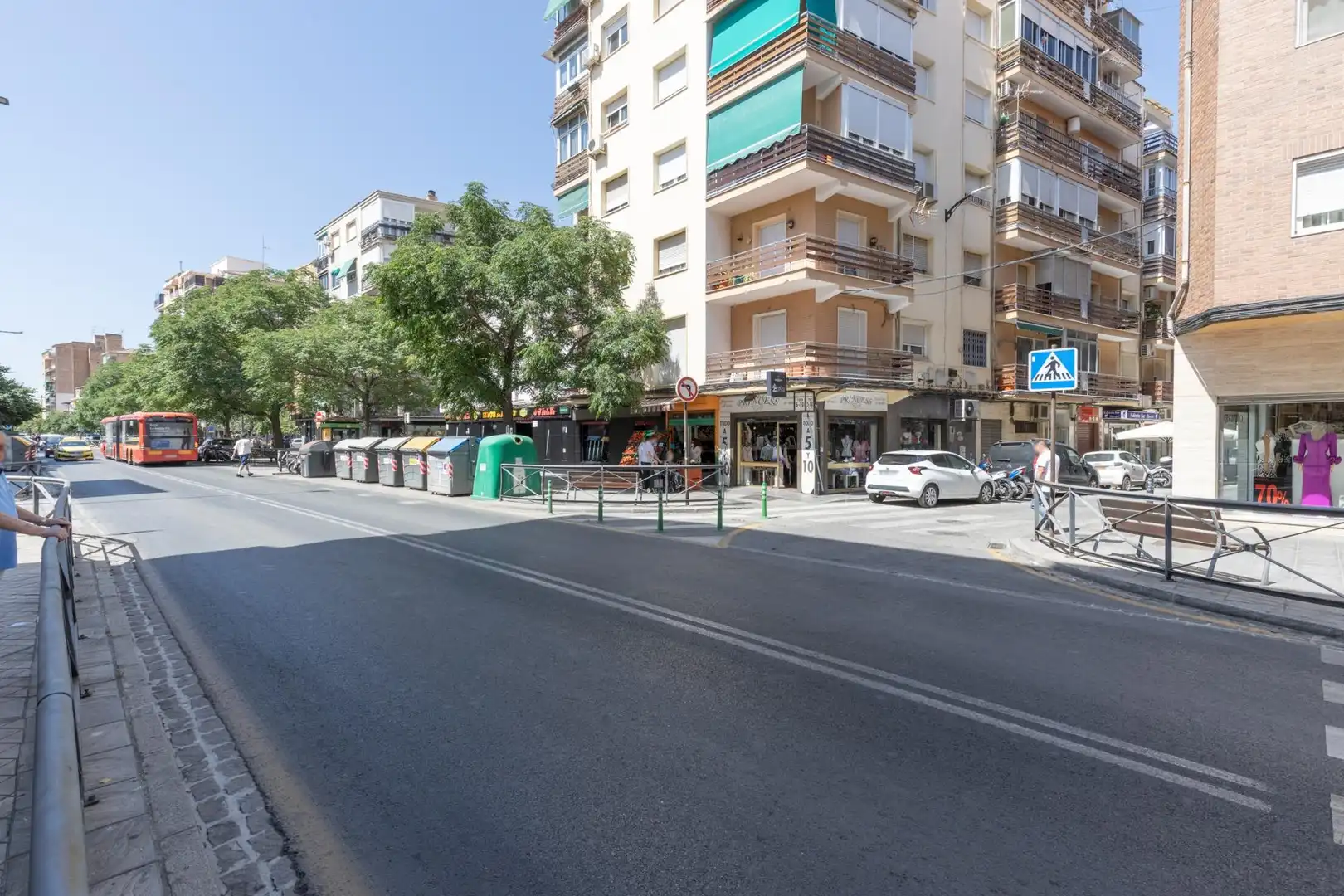 Business premises for sale in Calle Calle Mirador de la Sierra
