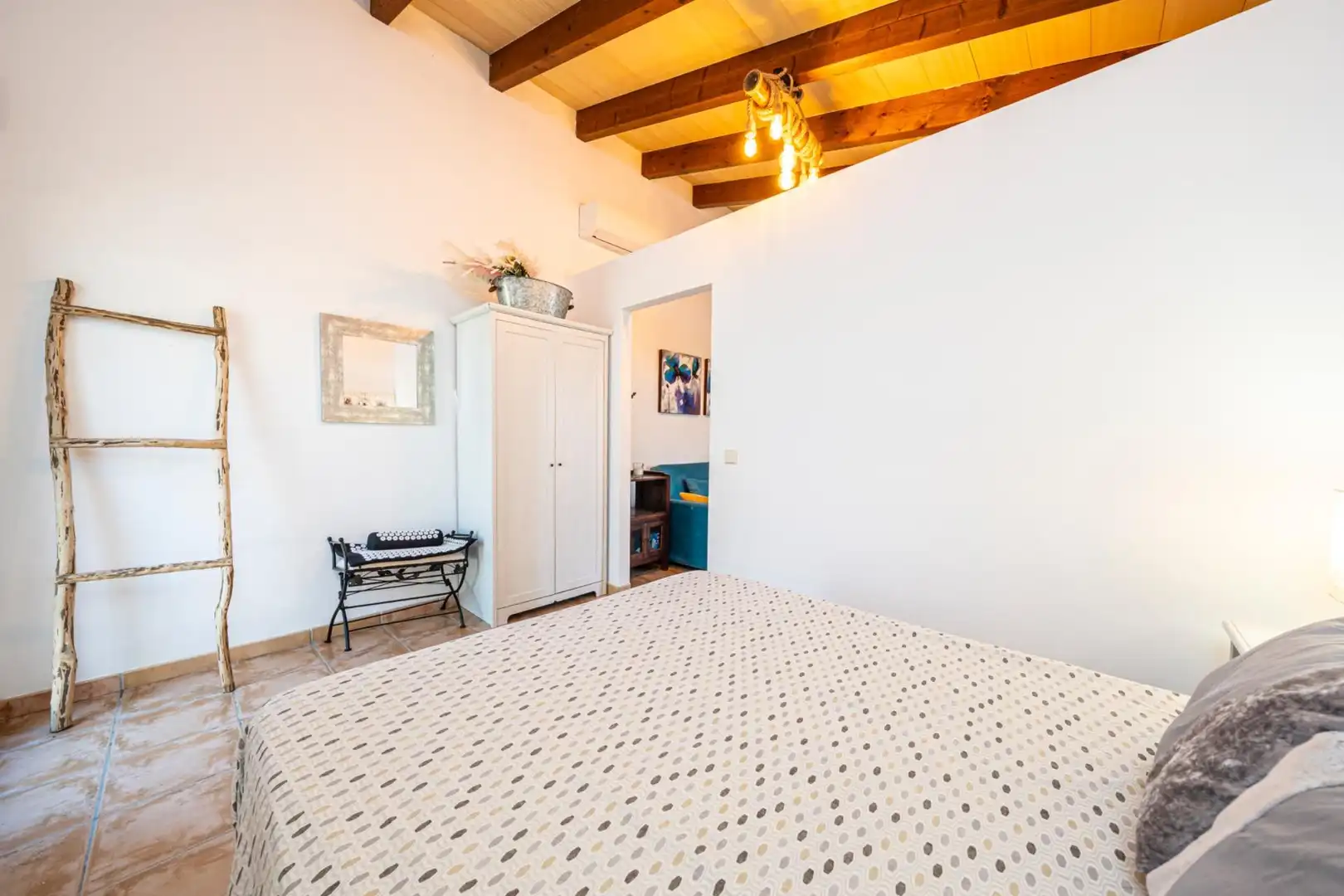Habitación de Casa o chalet en venta en Sant Llorenç des Cardassar