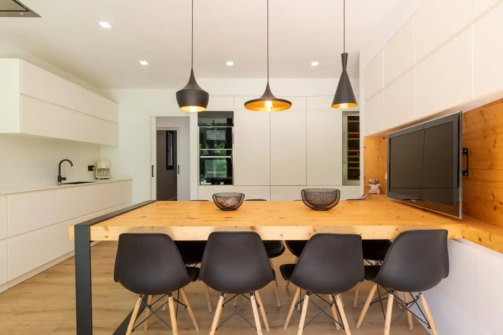Casa con giardino in vendita a Carrer del Turó de la Carlina 19, imagen 19