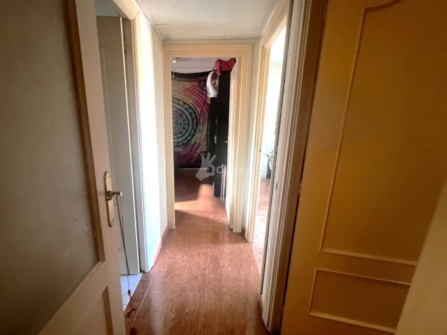 Flat for sale in Móstoles  with Heating