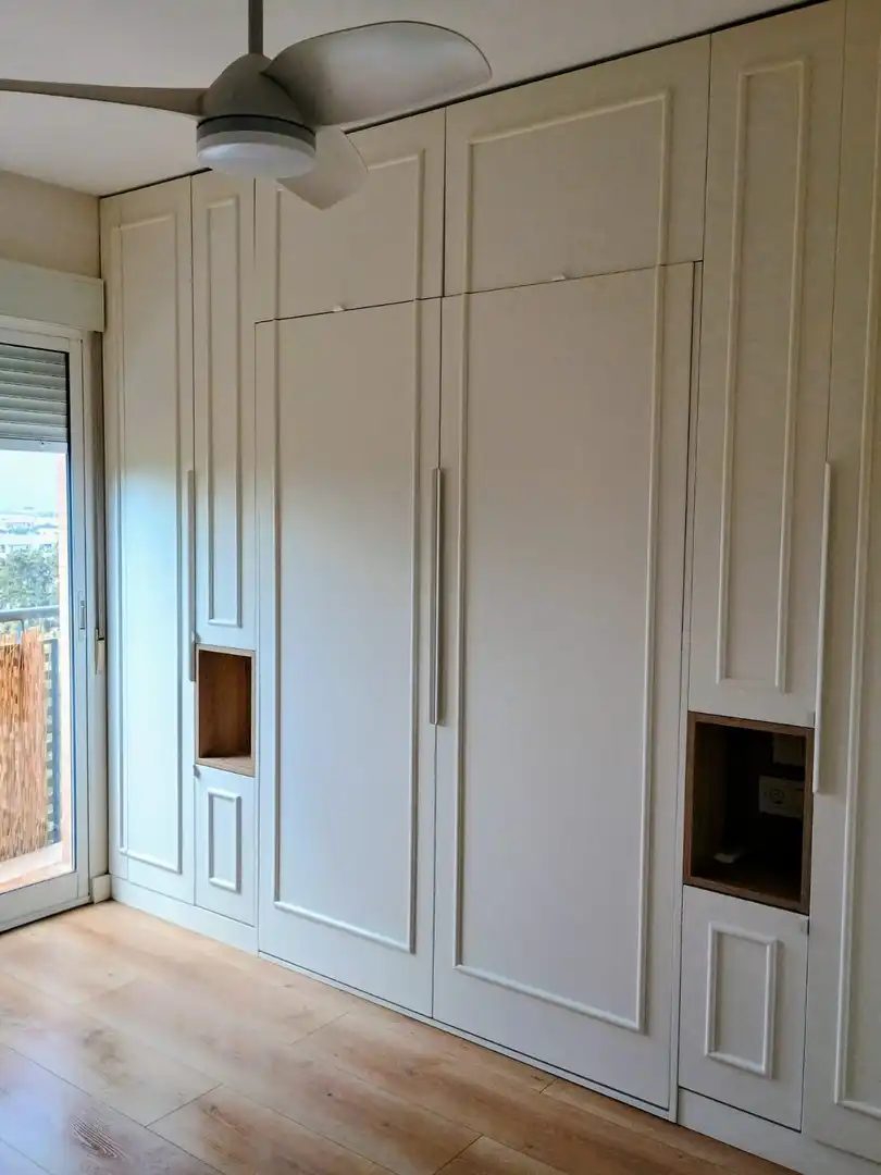 Appartement avec ascenseur à louer à CARRETAS 33, imagen 37