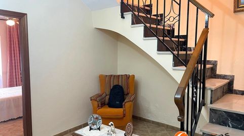 Foto 4 de Casa adosada en venta en Alameda, Málaga