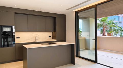 Foto 3 de Apartament en venda a Son Armadans,  Palma de Mallorca