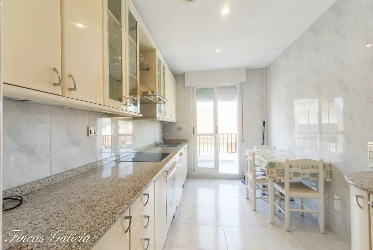 Piso en venta en Verín, imagen 4