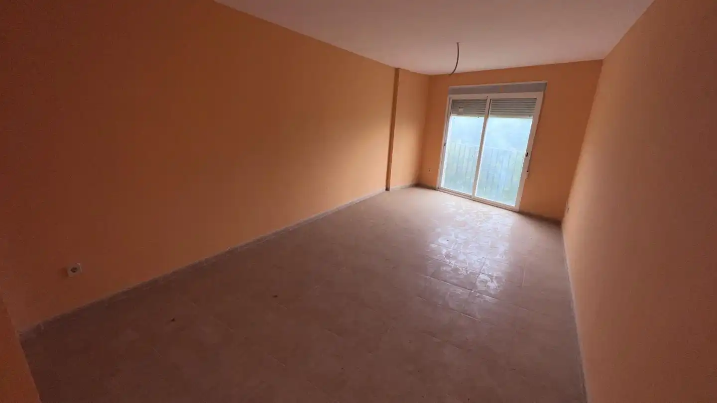 Bedroom of Flat for sale in Alcalà de Xivert