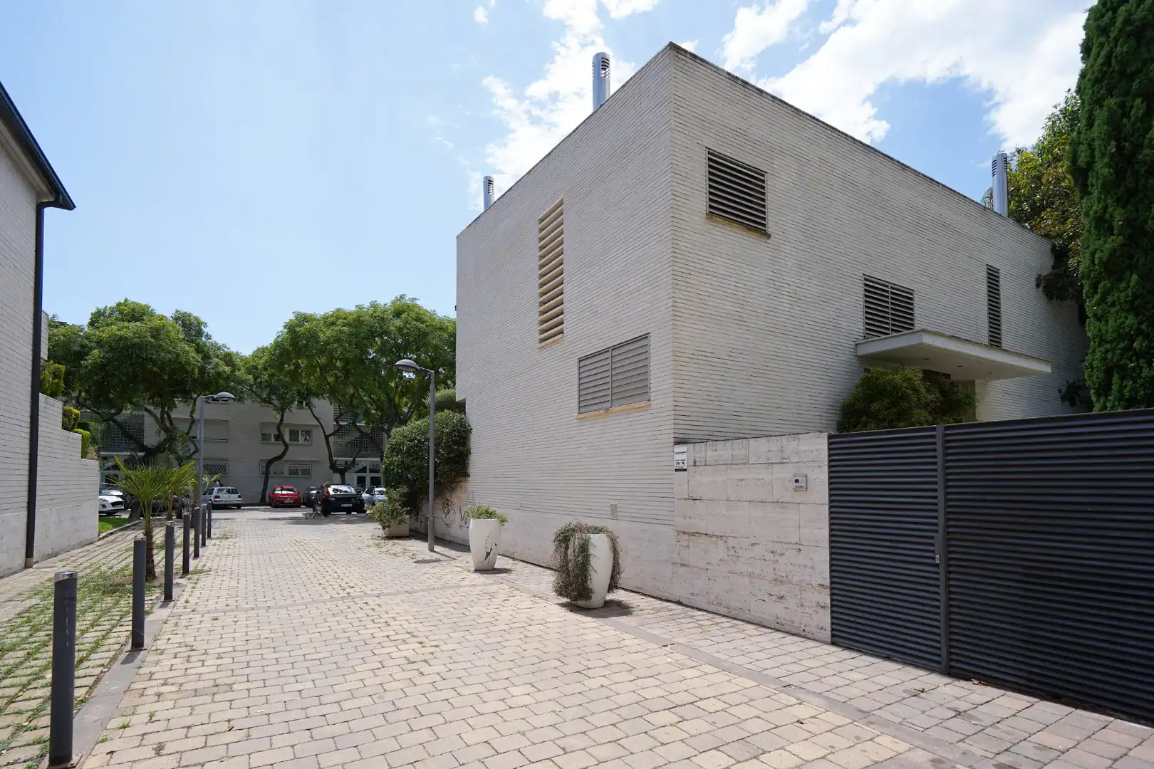 House with terrace for sale in Avinguda de Verona Terol, imagen 61