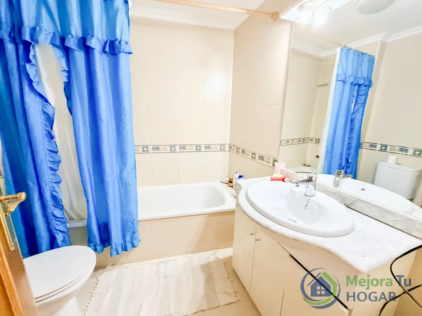 Flat with terrace for sale in Pueblo, imagen 9
