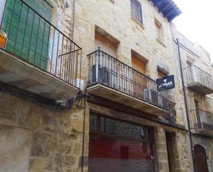 Balcony of Premises for sale in Cretas  with Air Conditioner