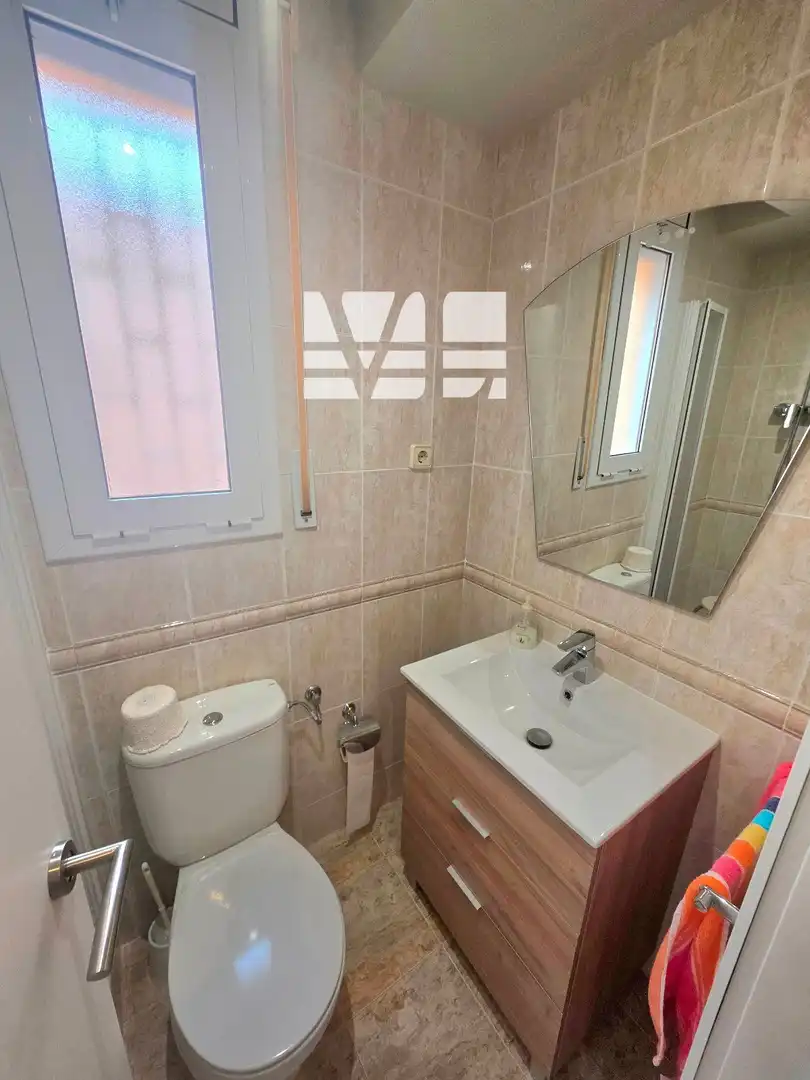 Dúplex en venta en Mediterrani del, Platja de la Paella