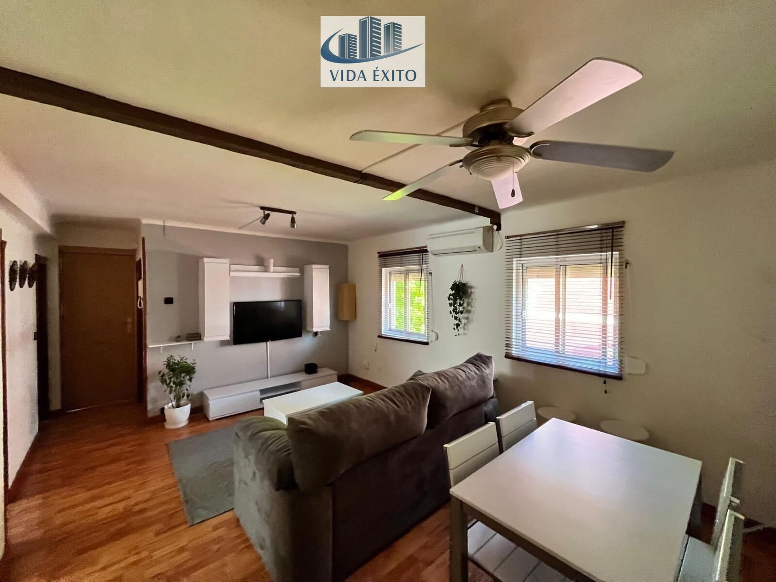 Living room of Flat to rent in  Jaén Capital