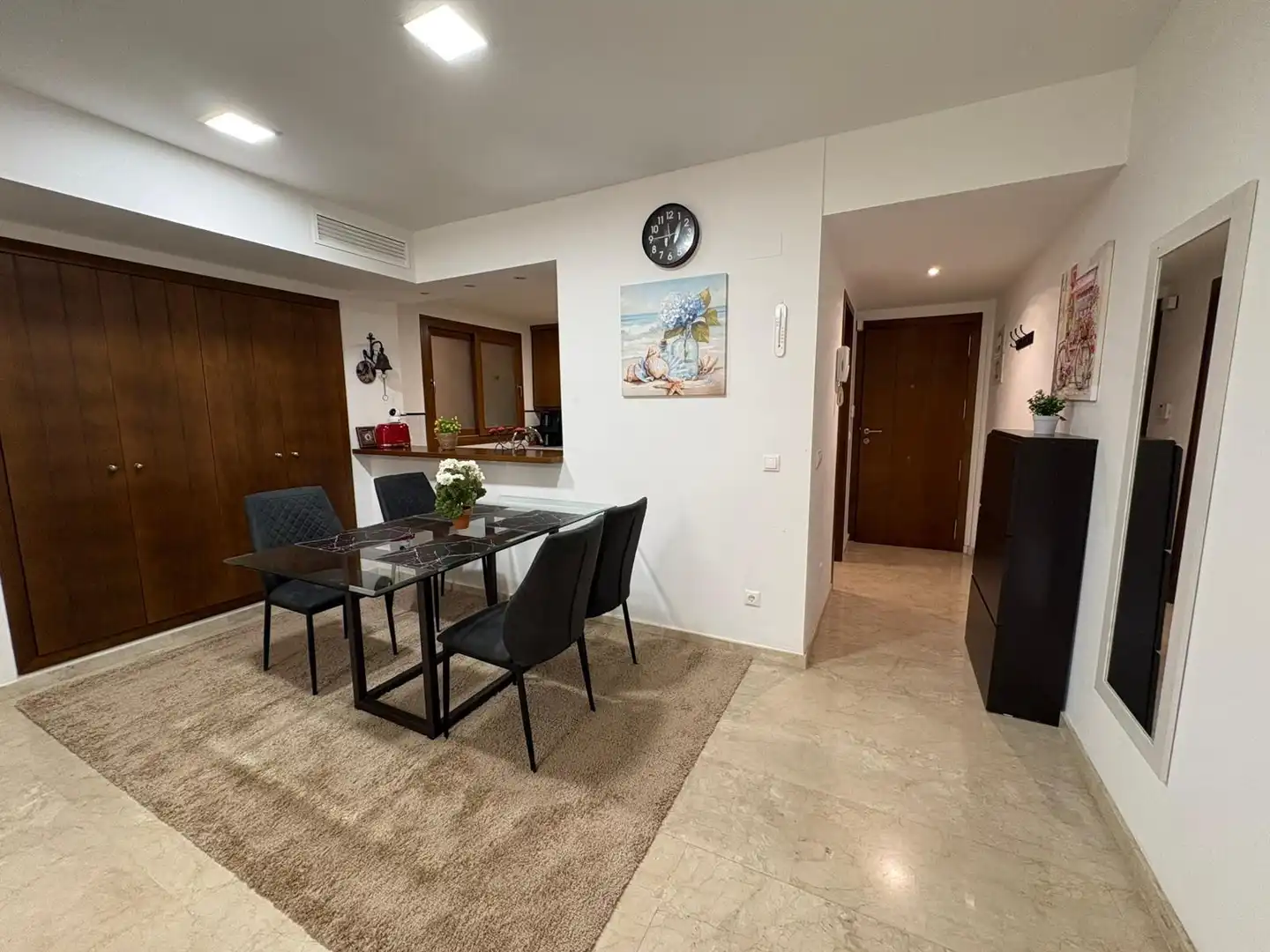 Appartement compact à vendre à Playa del Acequión, Náufragos y Rocío del Mar, imagen 8