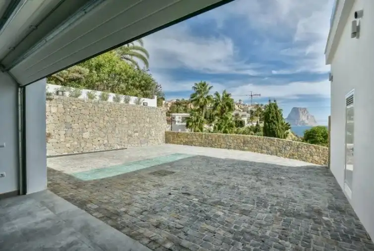 Villa con piscina in vendita a Canuta, imagen 14