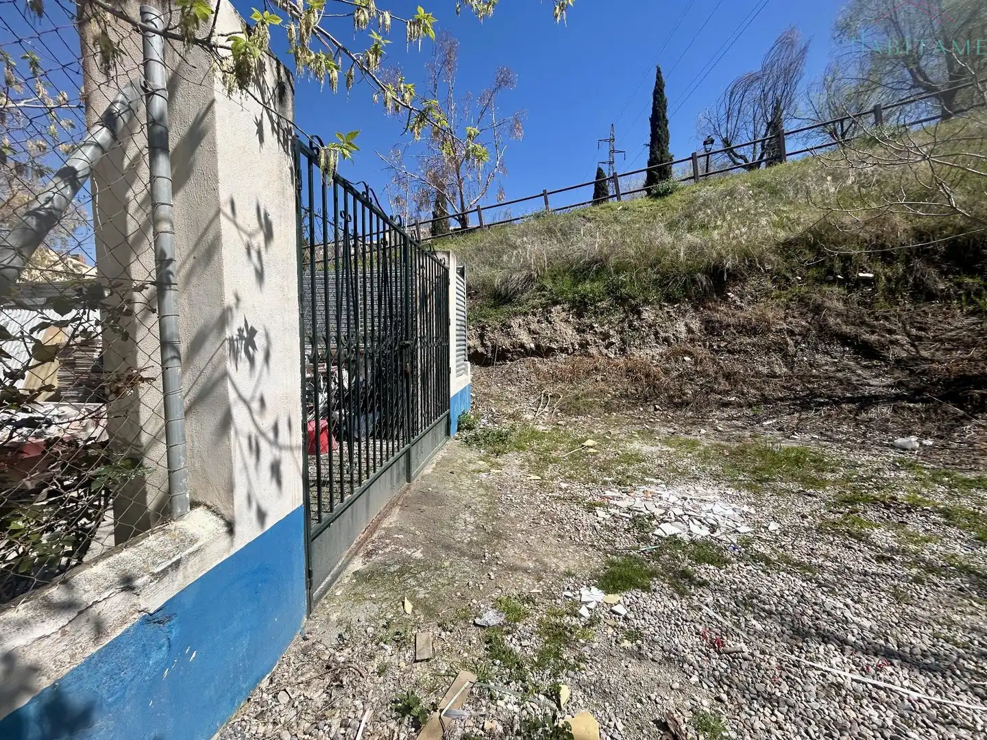 Terreno residencial en venta en MURILLO 9, imagen 8