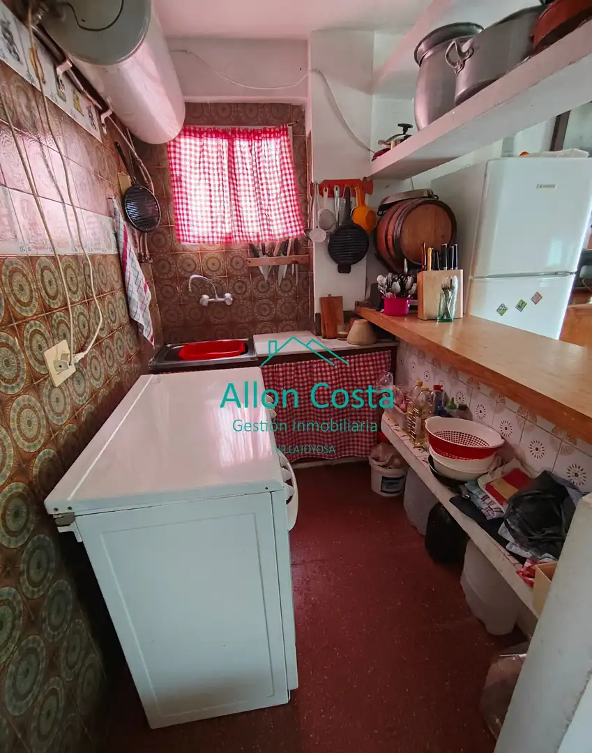 Maison mitoyenne à vendre à Pueblo Acantilado - Lanuza, imagen 17