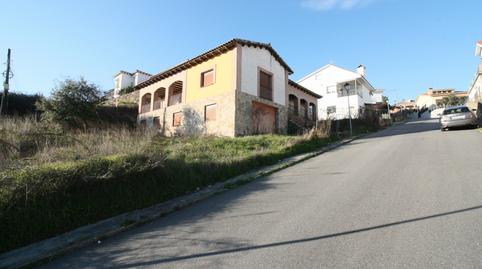 Photo 2 of Houses for sale in Calle Corteceros, 3, Arenas de San Pedro, Ávila