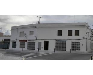 Exterior view of Premises for sale in Cubelles