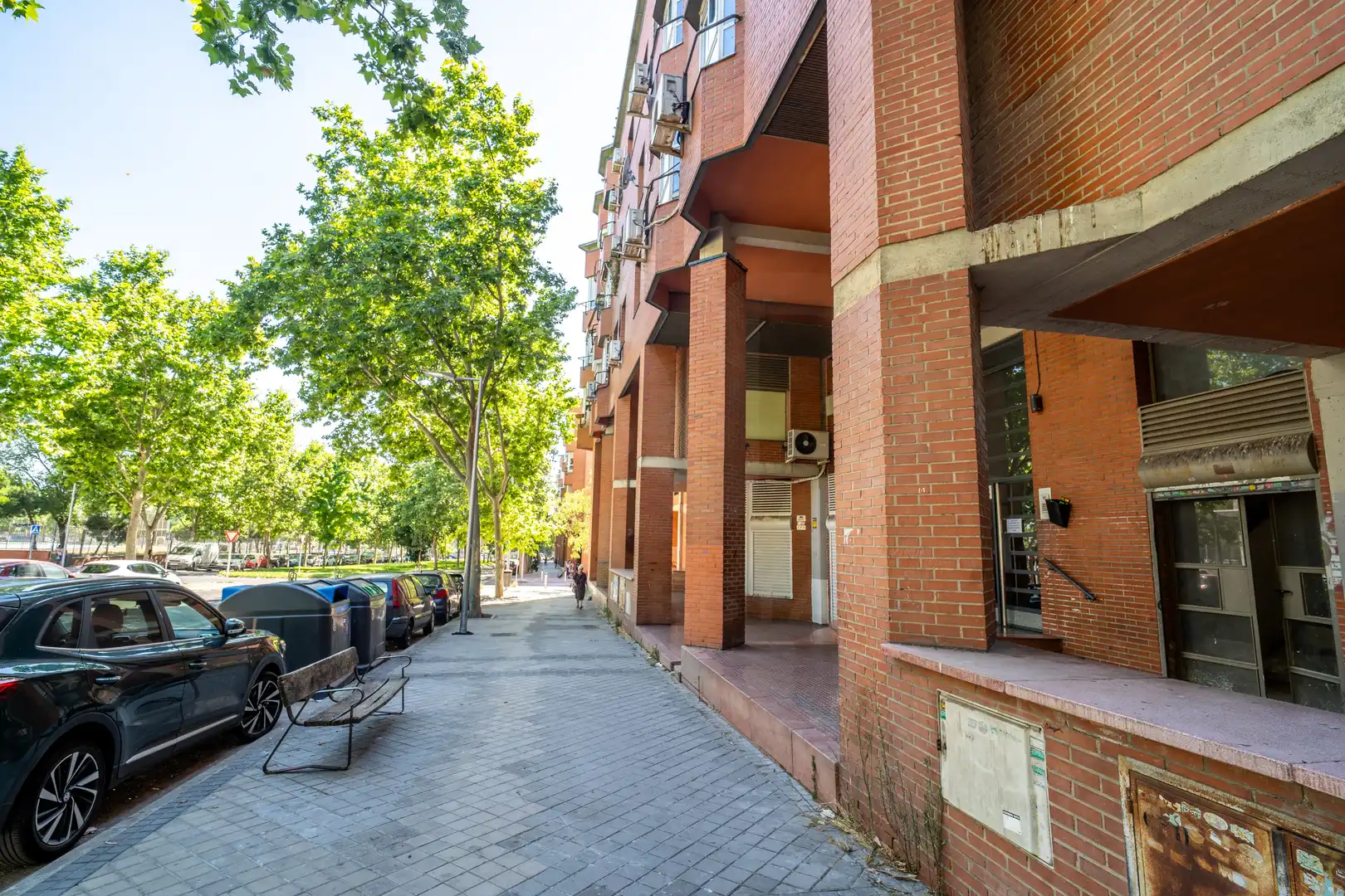 Piso en venta en Puente de Vallecas