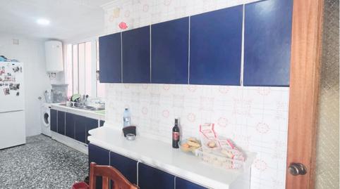 Foto 4 de Pis en venda a Calle Virgen de Los Desamparados, 24, Plaza de Toros - Avenida Chapí - Trinquete, Alicante