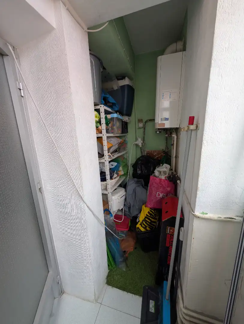 Piso en venta en Cuenca con Calefacción, Terraza y Balcón