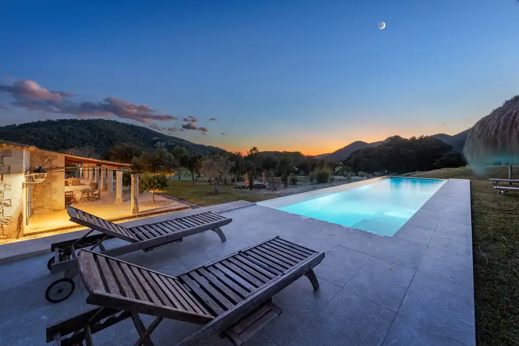 Maison rustique avec piscine à vendre à Campanet, imagen 2