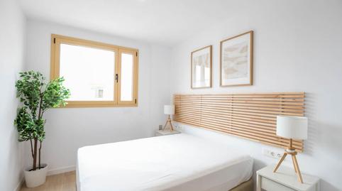 Foto 4 de Apartament de lloguer a Port, Barcelona