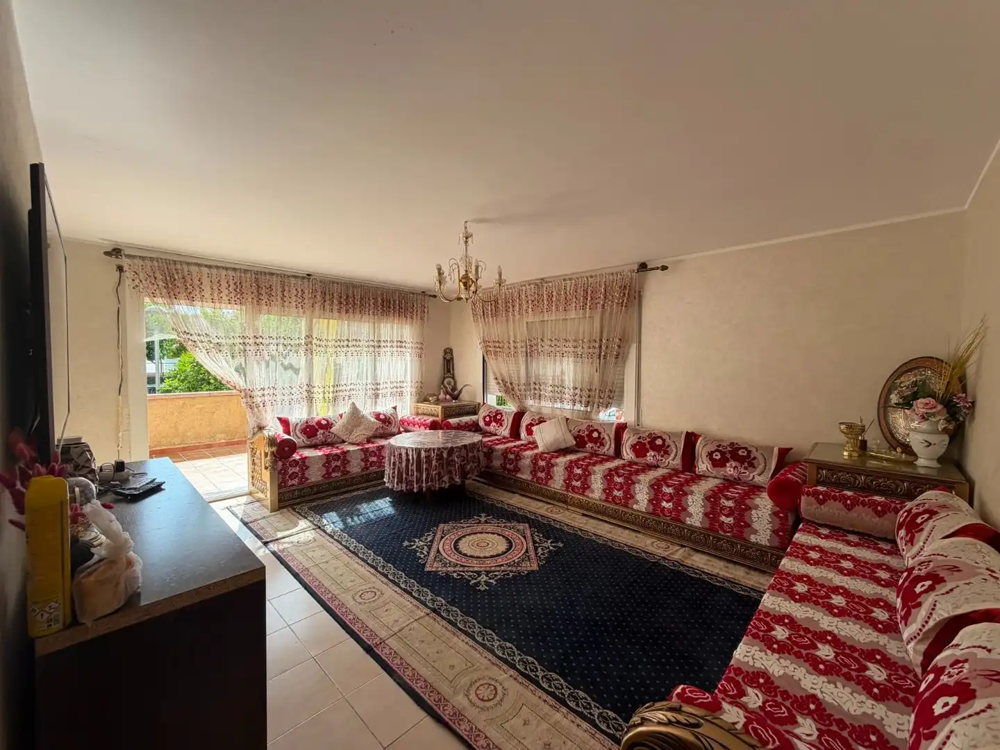Piso con jardín en venta en David de Mas, imagen 10
