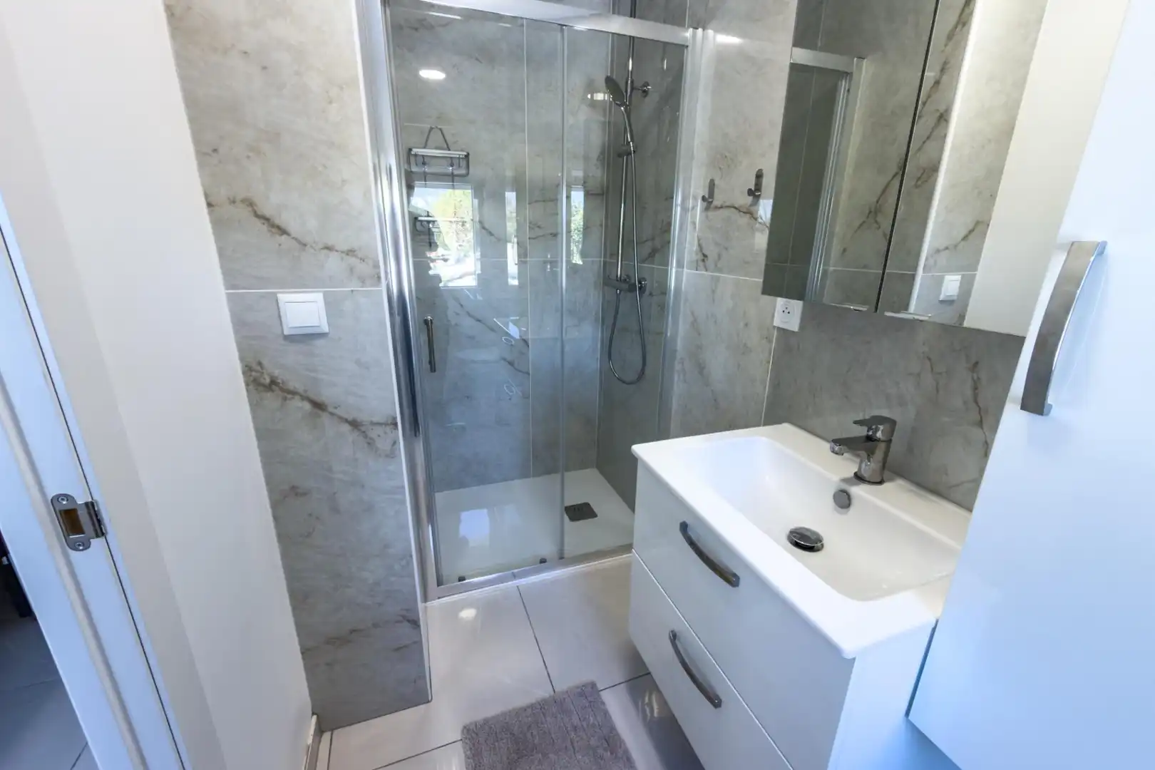 Casa amb piscina en venda a Camino de los Pérez, imagen 25