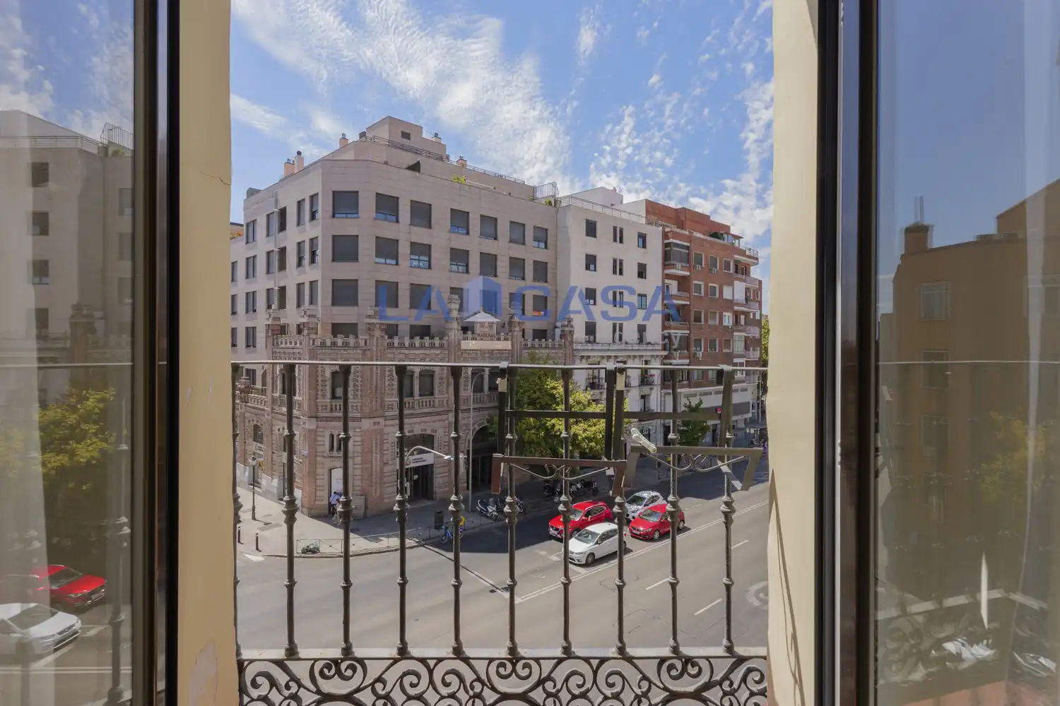 Wohnung mit Terrasse zum Verkauf in Calle del Mesón de Paredes, imagen 21