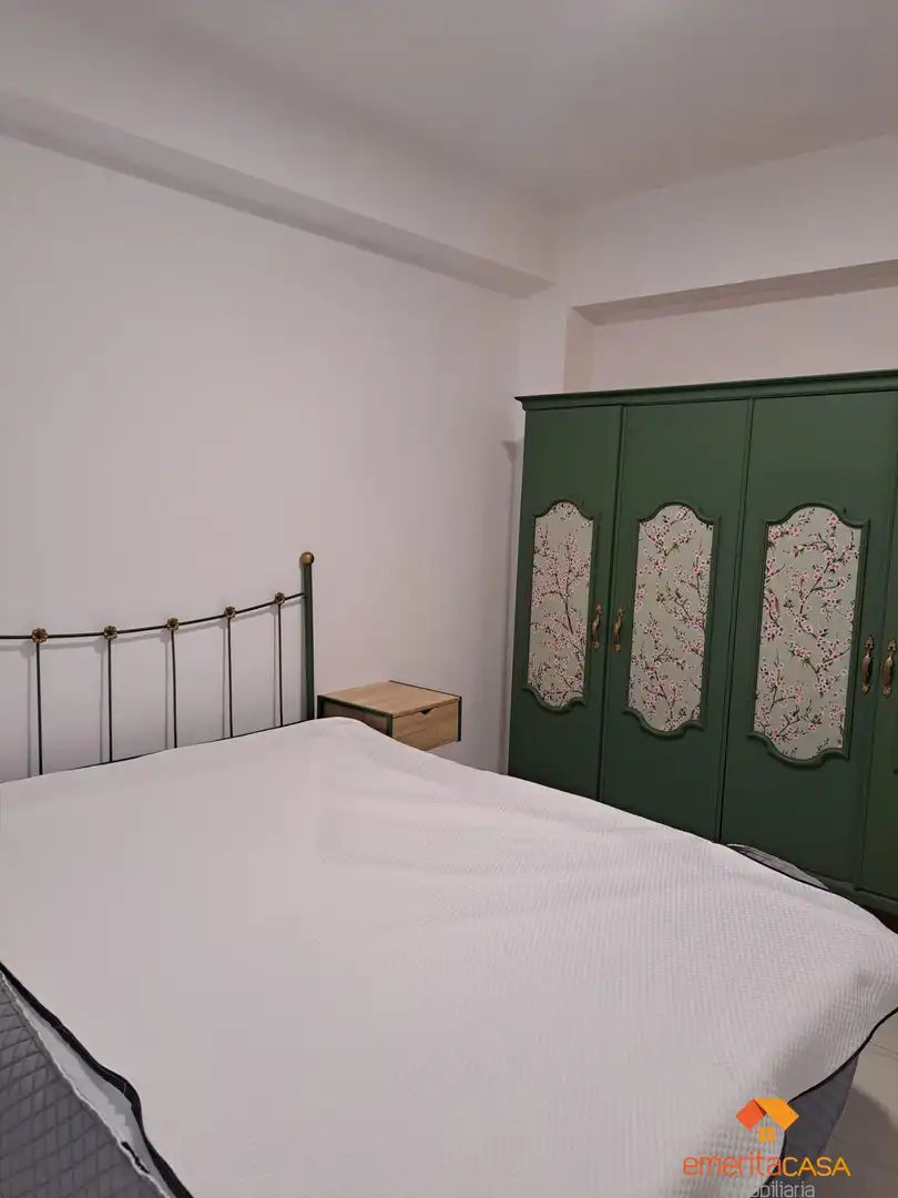 Piso de alquiler en Sur