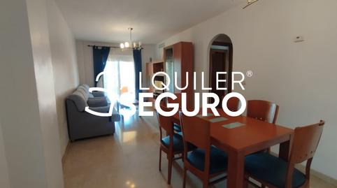 Foto 3 de Piso de alquiler en Onice, Riviera del Sol, Mijas