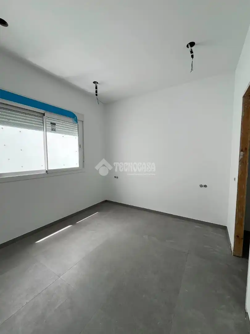 Dormitori de Casa o xalet en venda en Mairena del Alcor amb Aire condicionat i Calefacció