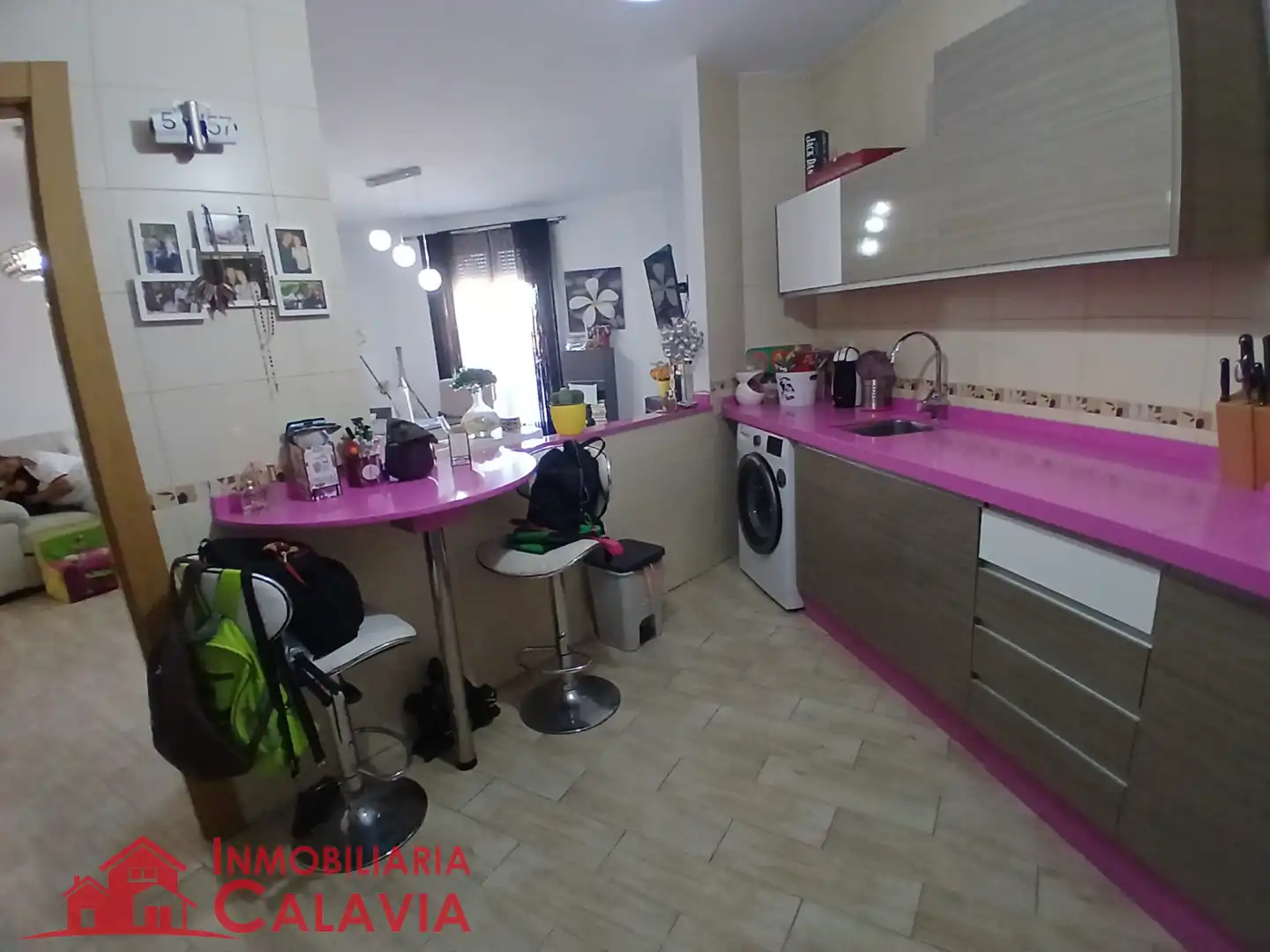 Piso con ascensor en venta en Calle Obispo Narváez 25, imagen 31