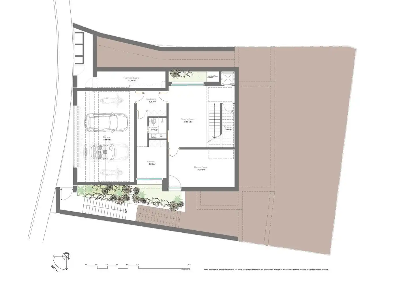 Residential zum Verkauf in SIROCO DE RIVIERA, 9, Riviera del Sol