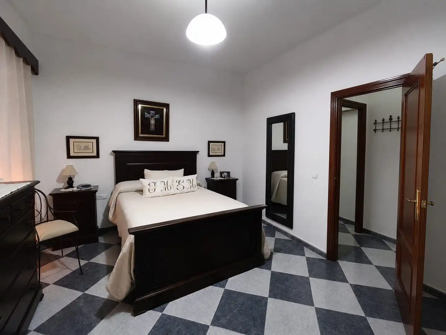 Casa rústica en venda a Santa Olalla del Cala, imagen 12