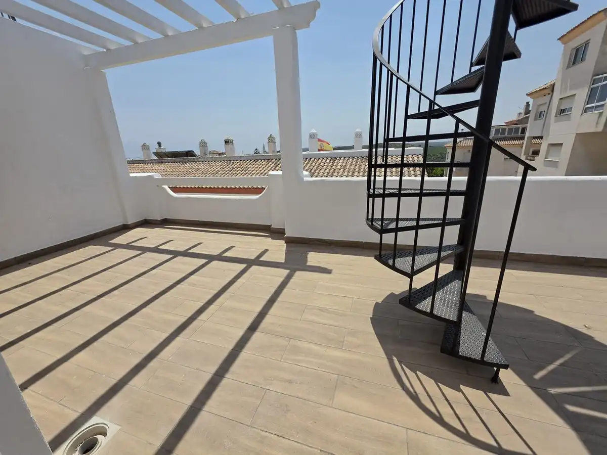 Casa en venda a Manilva Pueblo, imagen 9