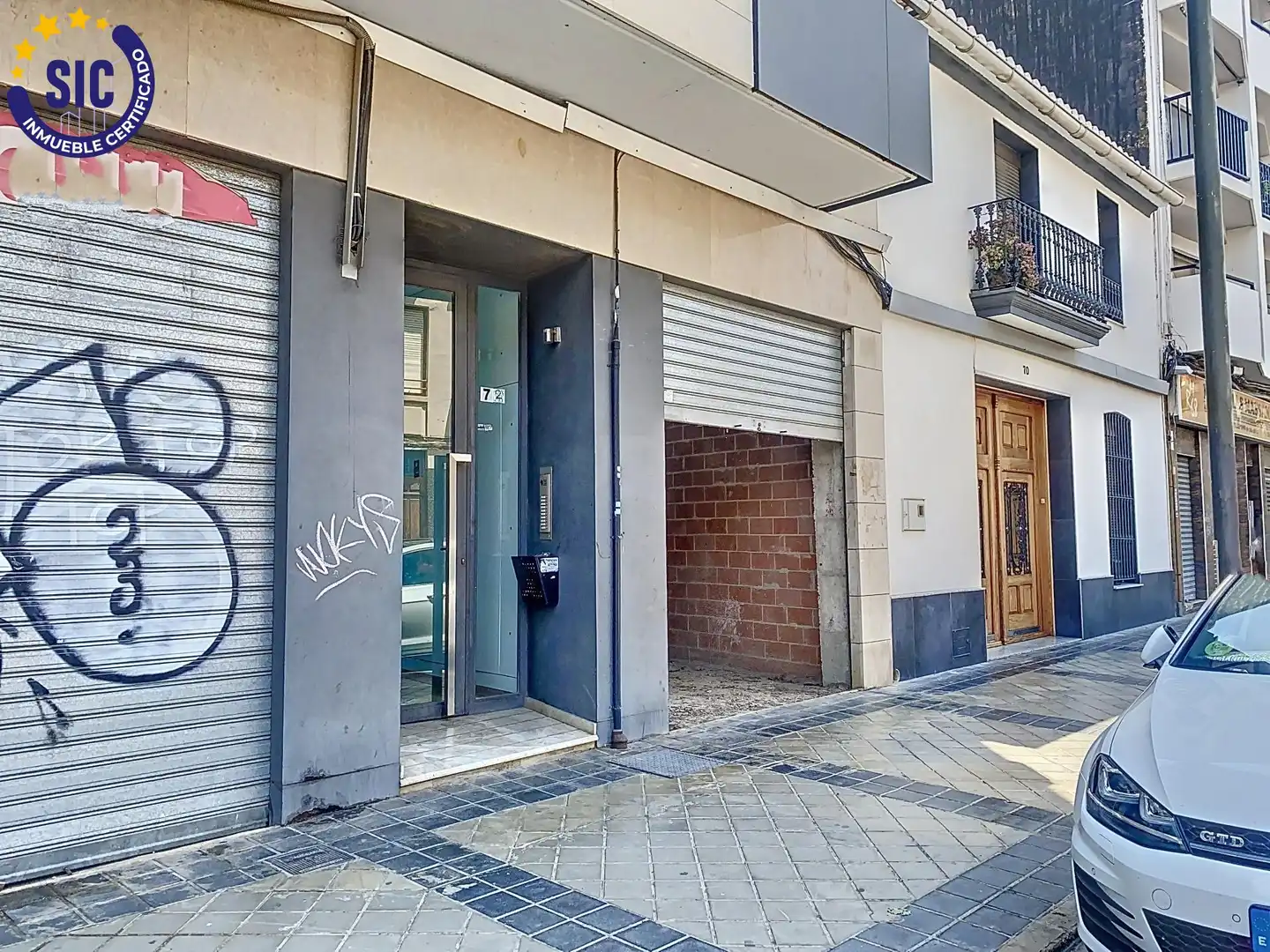 Local commercial à louer à Avenida BLASCO IBAÑEZ 72, imagen 6