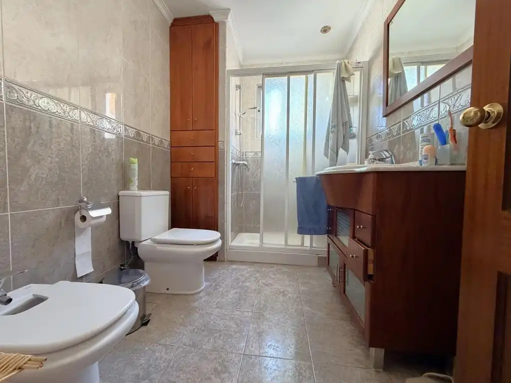 Casa con terrazza in vendita a Bailén - Miraflores, imagen 5