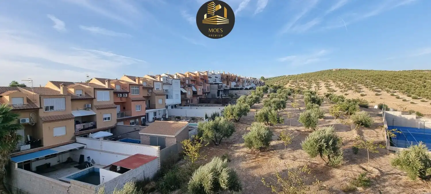 Appartamento con ascensore in affitto a La Guardia de Jaén, imagen 28