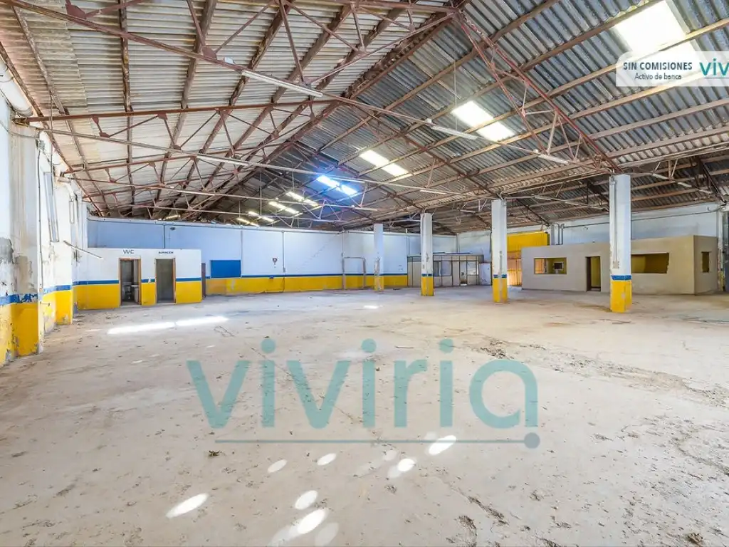 Nave industrielle à vendre à Carretera Ribesalbes 46, imagen 11