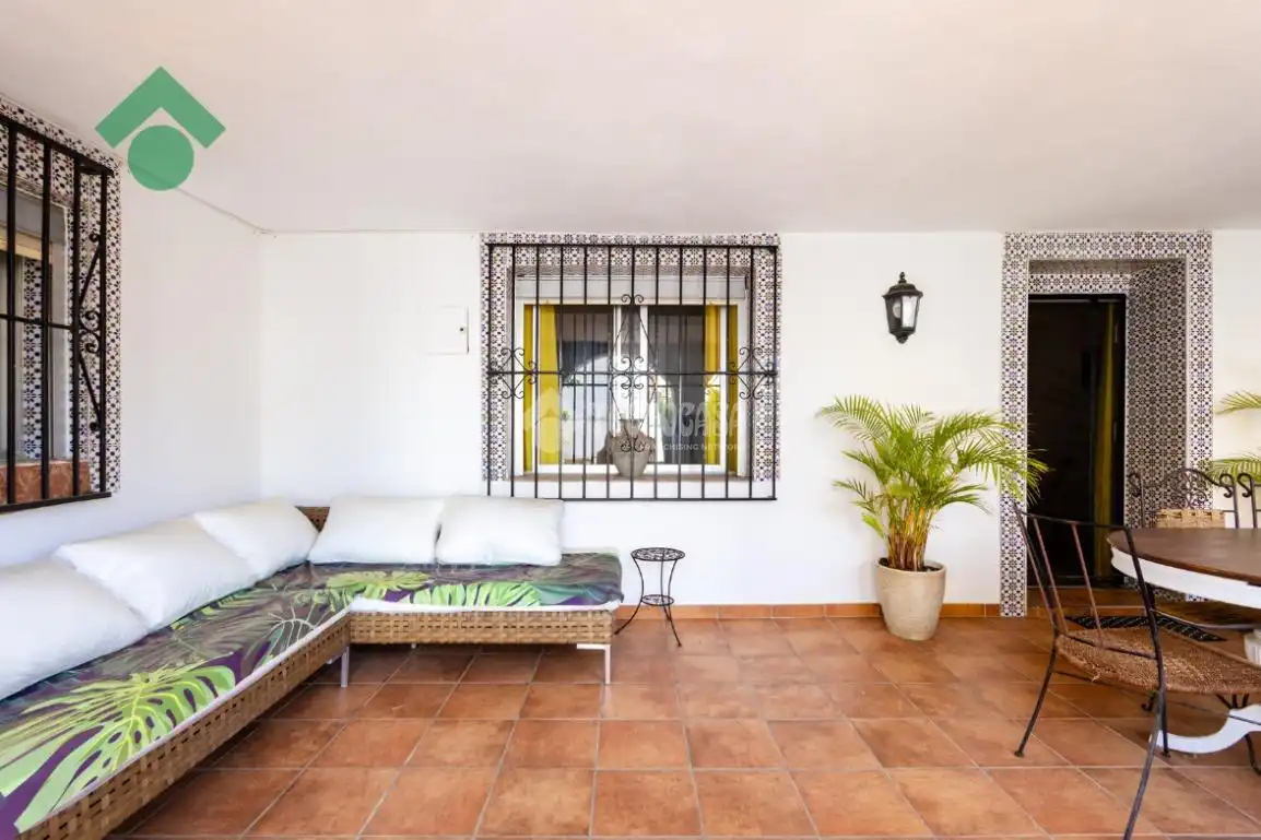Casa o chalet en venta en Almuñécar con Aire acondicionado y Terraza