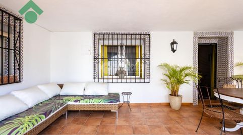 Foto 2 de Casa o chalet en venta en La Herradura centro, Almuñécar