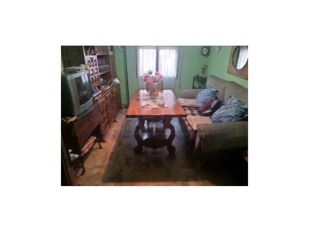 Living room of Houses for sale in Canillas de Río Tuerto  with Private garden and Balcony