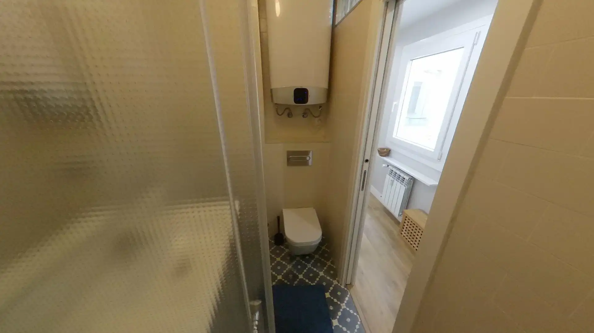 Appartement avec ascenseur à louer à Calle del Ave María, imagen 27