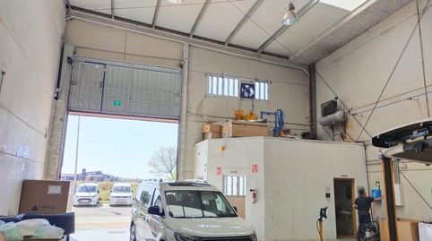 Photo 3 of Industrial buildings for sale in La Paz, Alcalá de Guadaira