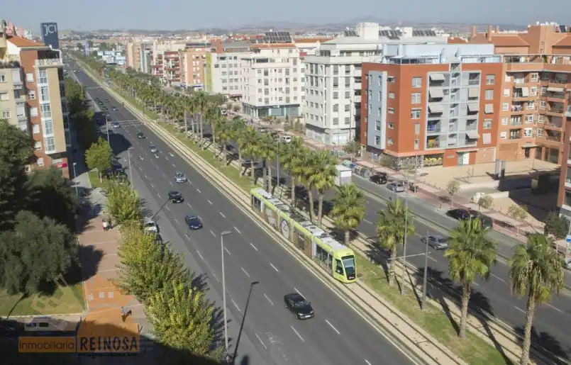 Study for rent in Avenida Juan Carlos I, Santa María de Gracia