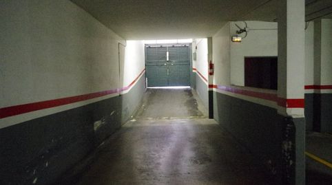 Photo 4 of Garage for rent in Calle Antilles, 1, La Sagrera, Barcelona Capital