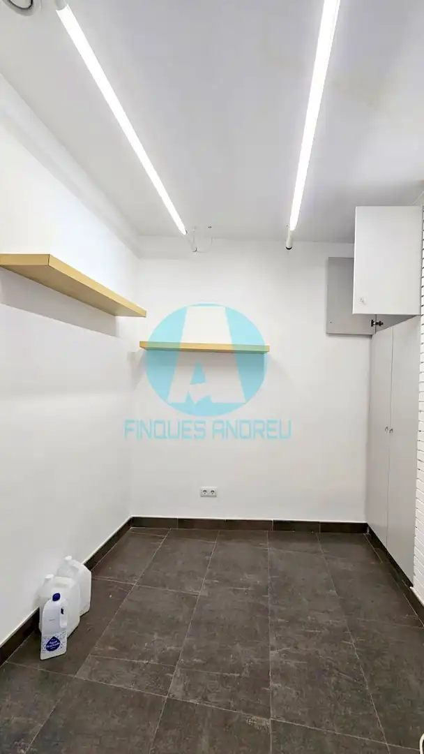 Local de alquiler en Mataró con Aire acondicionado