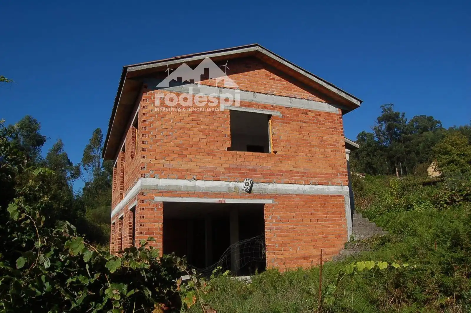 House for sale in As Neves